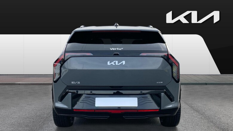 Kia Ev3 148kW GT-Line S 81.4kWh 5dr Auto Electric Estate